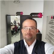 Maestro de ajedrez, tutoria online, cualquier edad